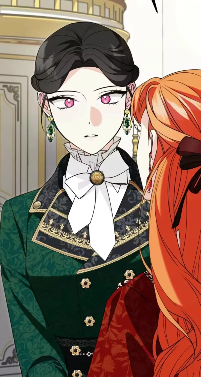 Forget Marriage, I’d Rather Go Bankrupt Chapter 74 page 19