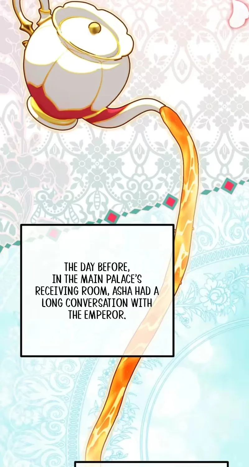 Forget Marriage, I’d Rather Go Bankrupt Chapter 74 page 22