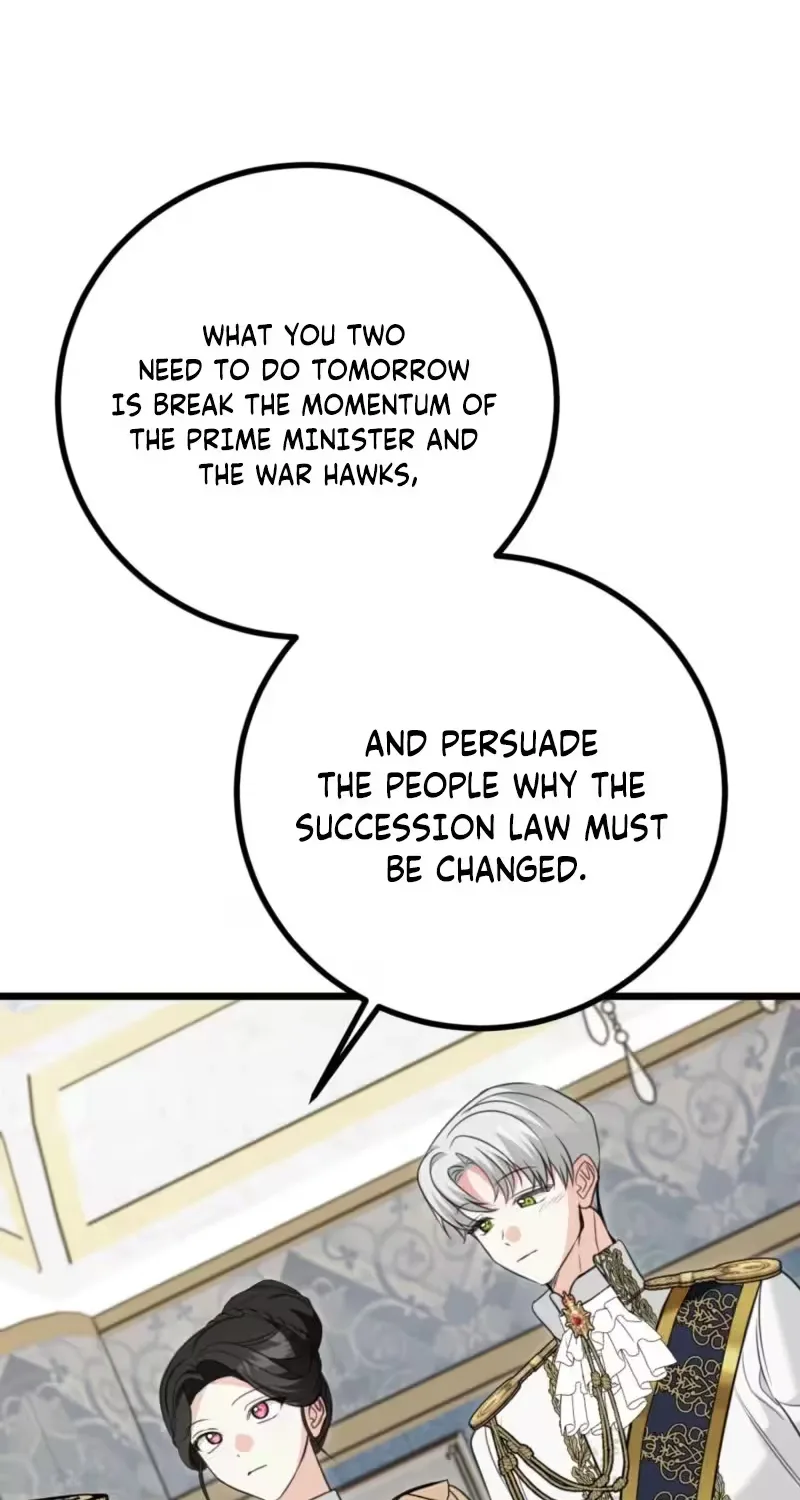 Forget Marriage, I’d Rather Go Bankrupt Chapter 74 page 38