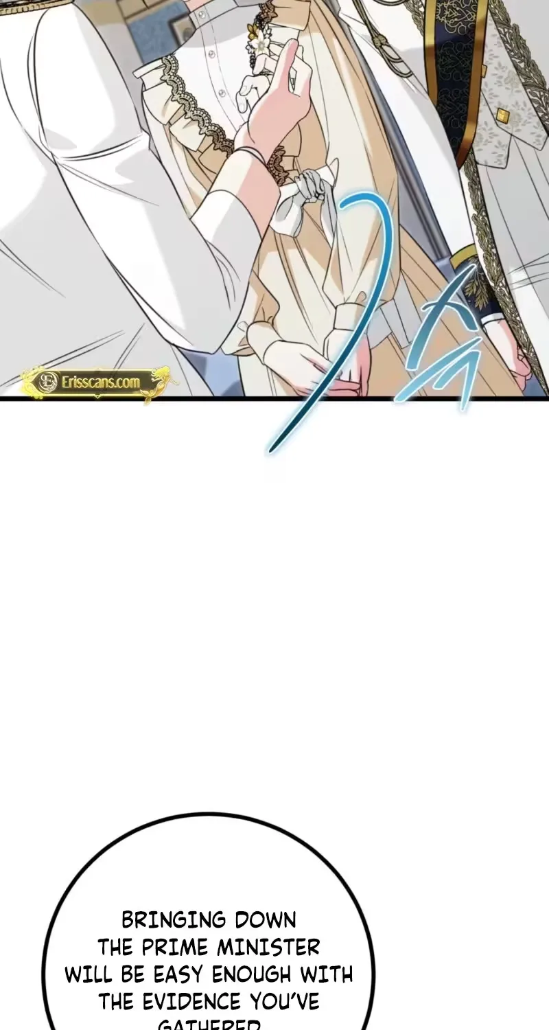 Forget Marriage, I’d Rather Go Bankrupt Chapter 74 page 39