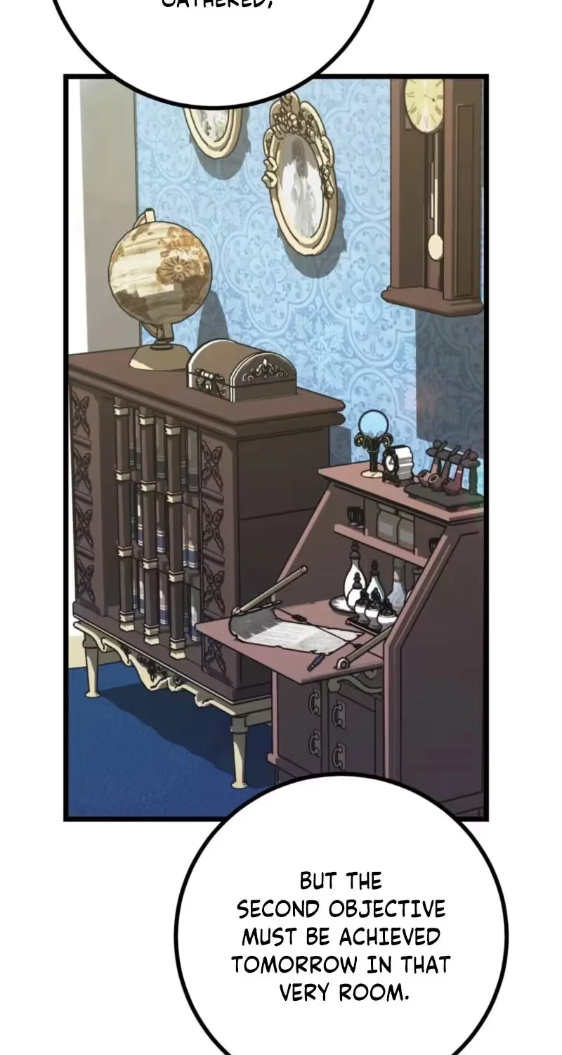 Forget Marriage, I’d Rather Go Bankrupt Chapter 74 page 40