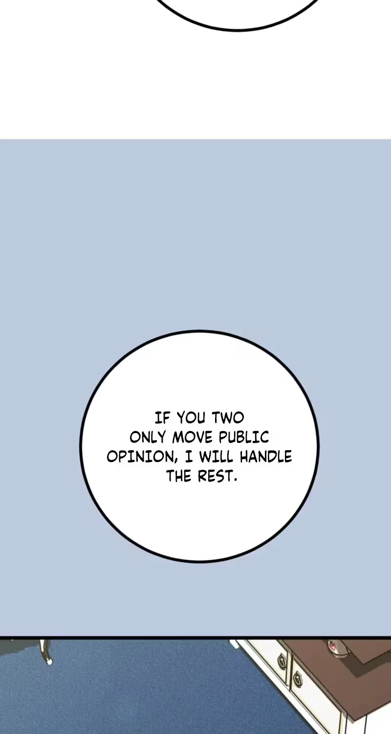 Forget Marriage, I’d Rather Go Bankrupt Chapter 74 page 41