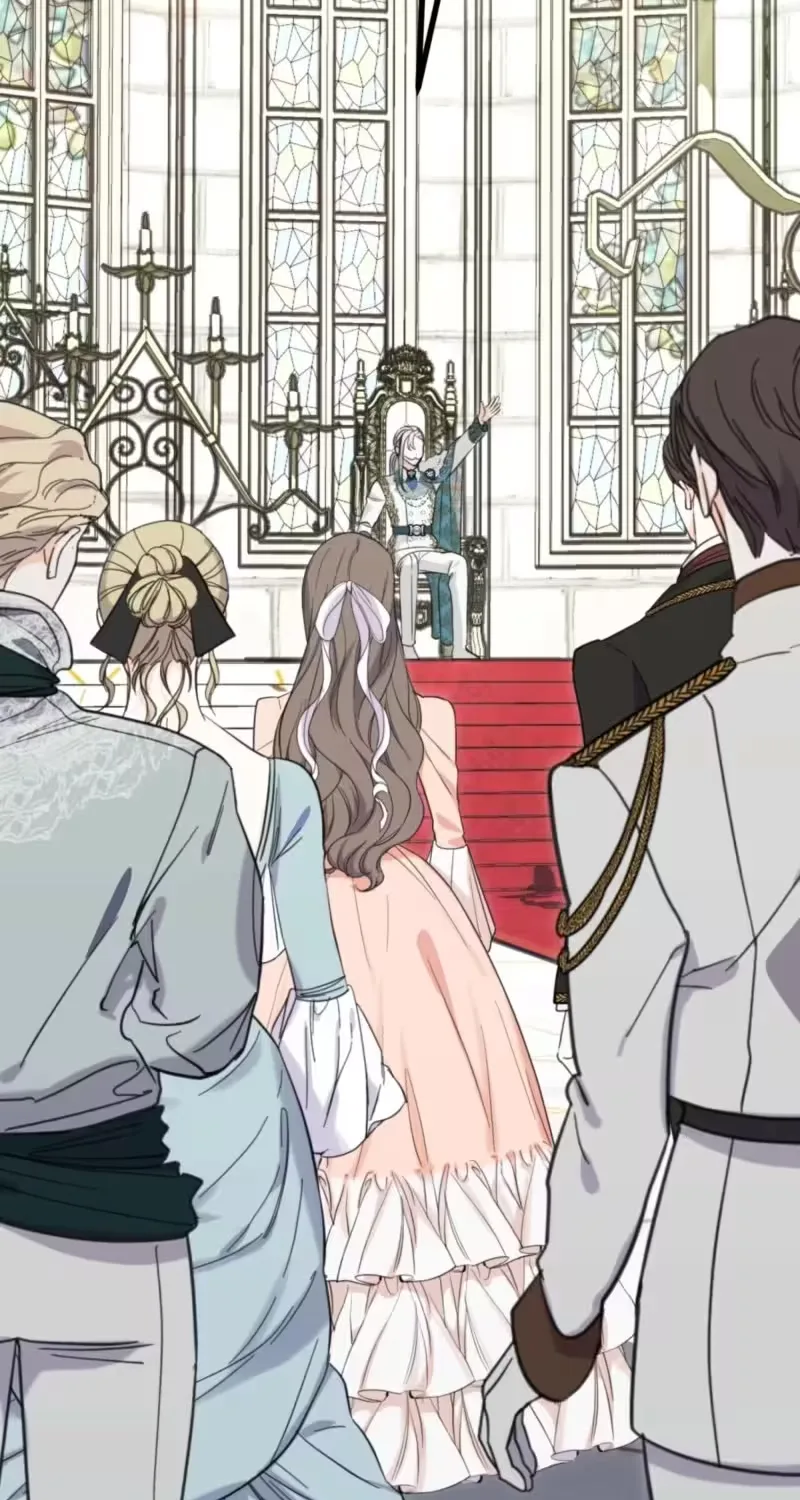Forget Marriage, I’d Rather Go Bankrupt Chapter 74 page 61