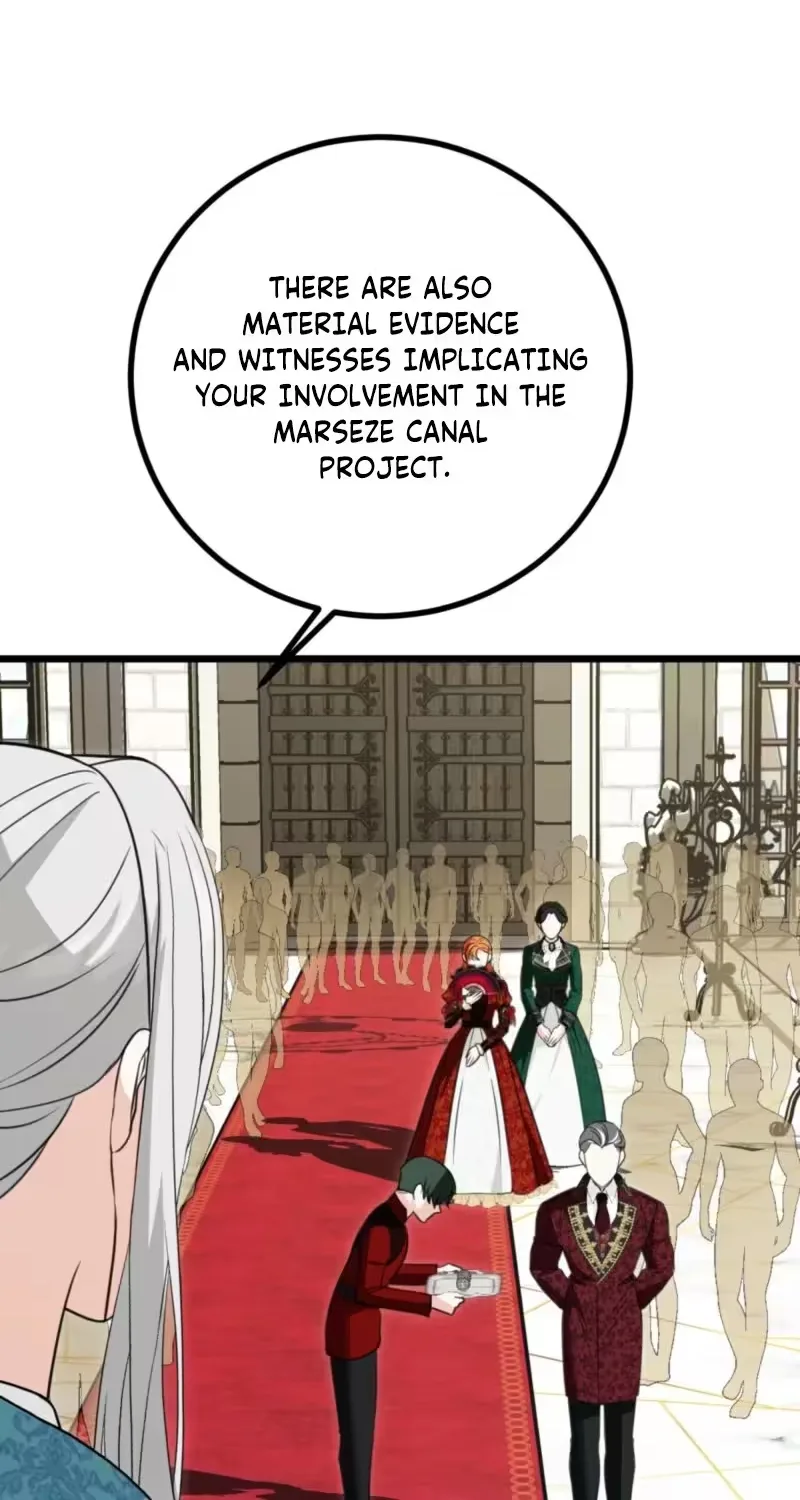 Forget Marriage, I’d Rather Go Bankrupt Chapter 74 page 70