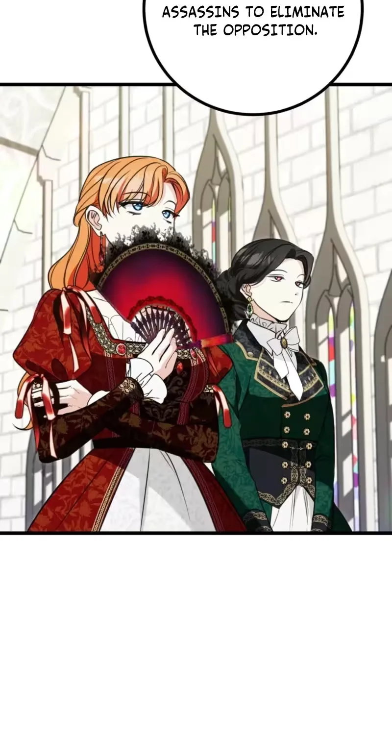 Forget Marriage, I’d Rather Go Bankrupt Chapter 74 page 69