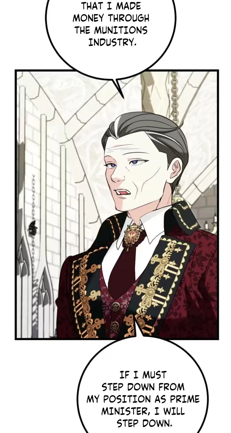 Forget Marriage, I’d Rather Go Bankrupt Chapter 74 page 72