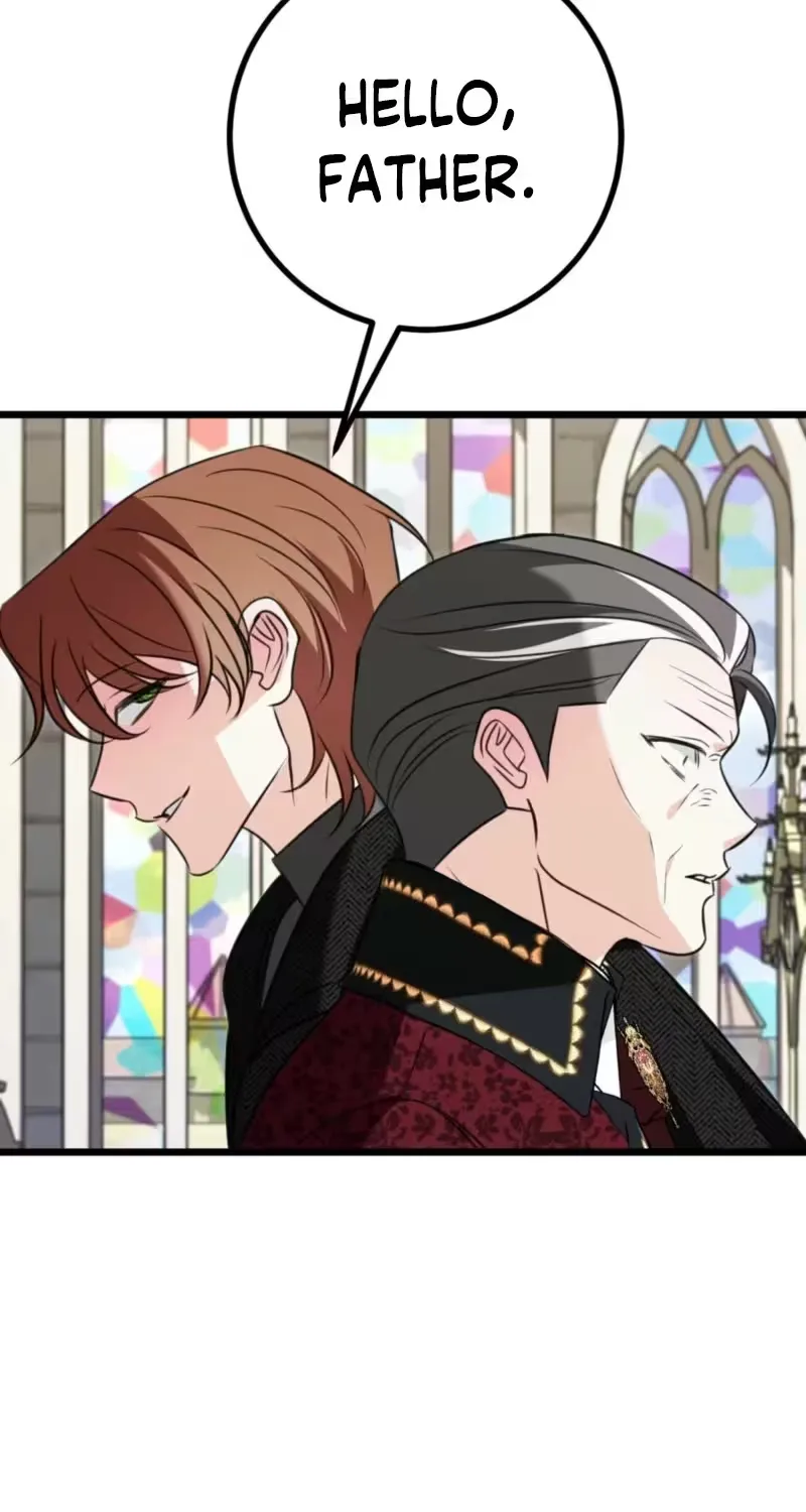 Forget Marriage, I’d Rather Go Bankrupt Chapter 74 page 91