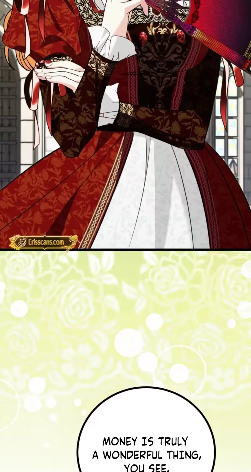 Forget Marriage, I’d Rather Go Bankrupt Chapter 74 page 94