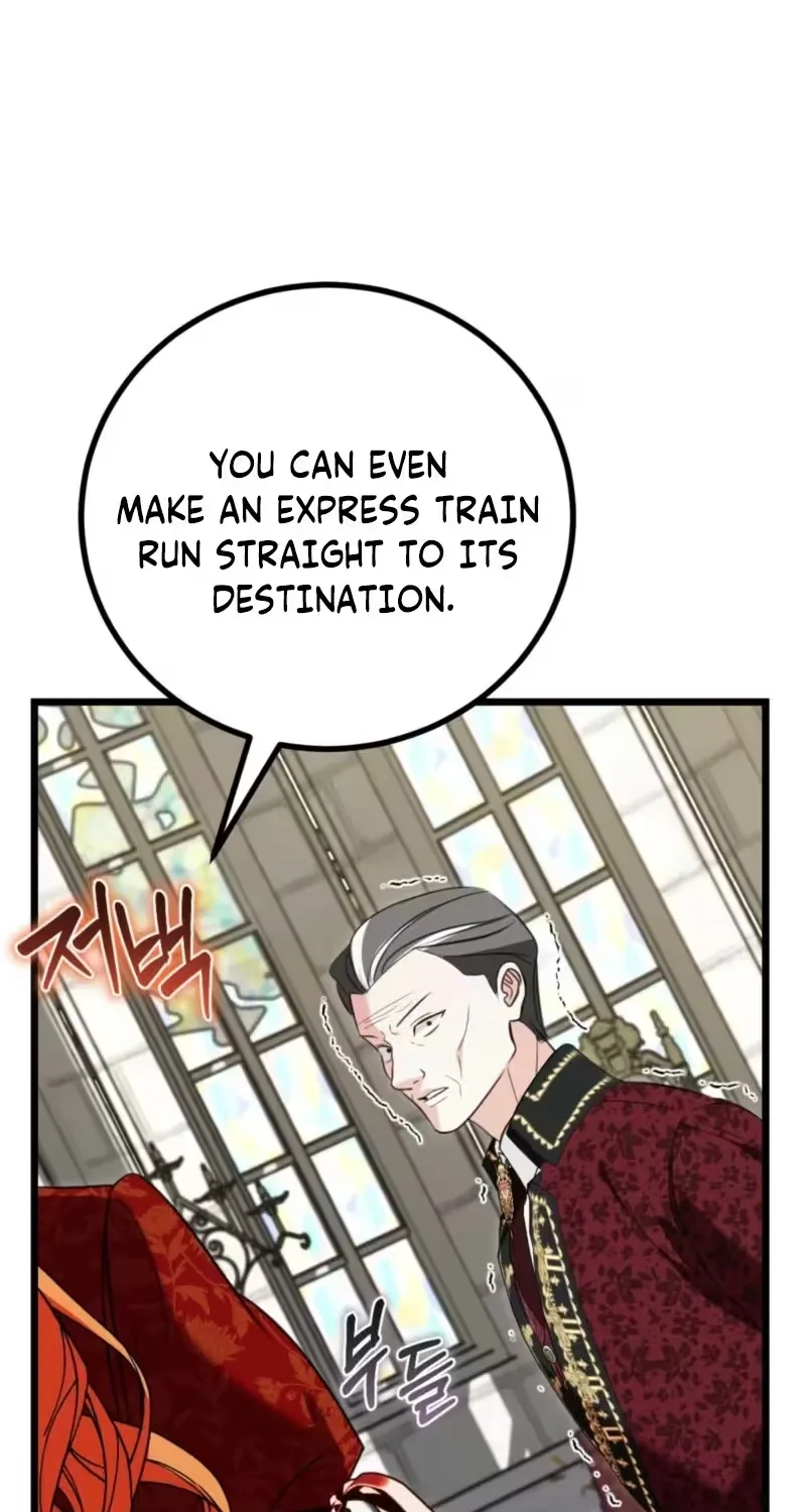 Forget Marriage, I’d Rather Go Bankrupt Chapter 74 page 96