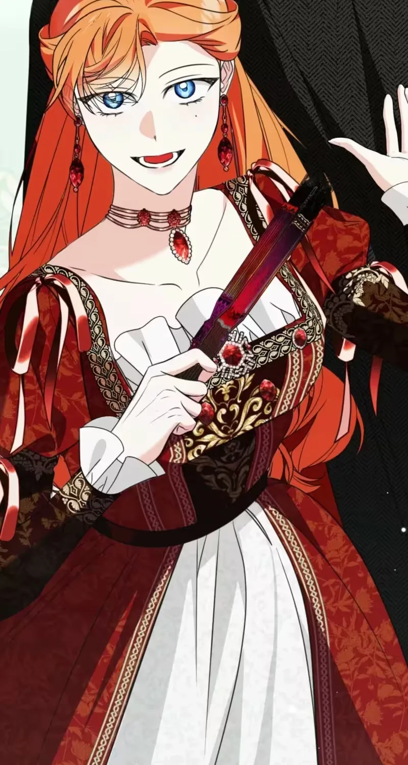 Forget Marriage, I’d Rather Go Bankrupt Chapter 74 page 100