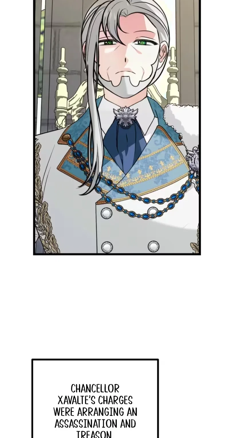 Forget Marriage, I’d Rather Go Bankrupt Chapter 75 page 3