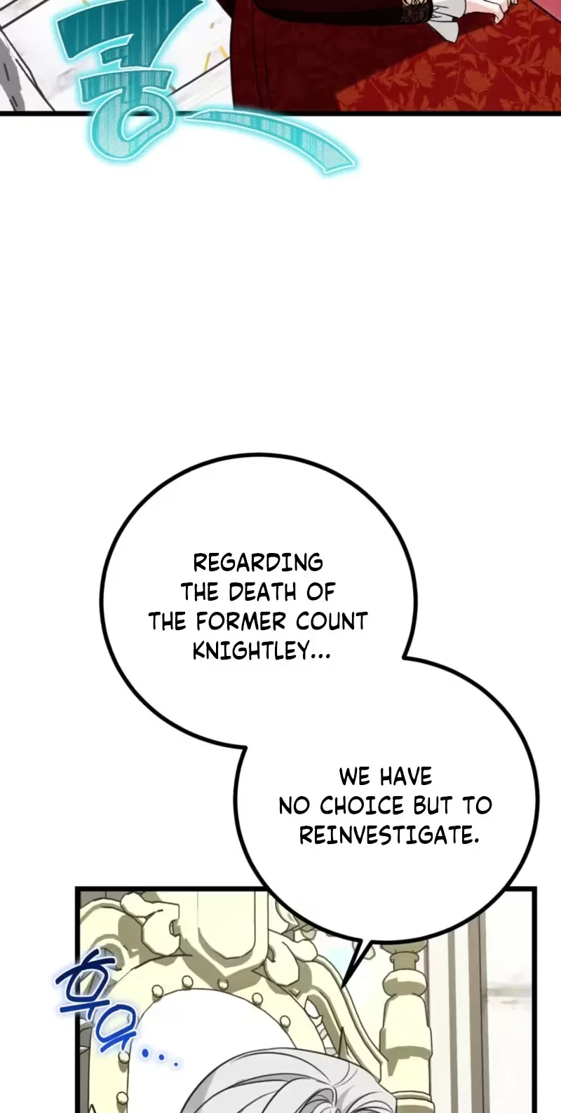 Forget Marriage, I’d Rather Go Bankrupt Chapter 75 page 30