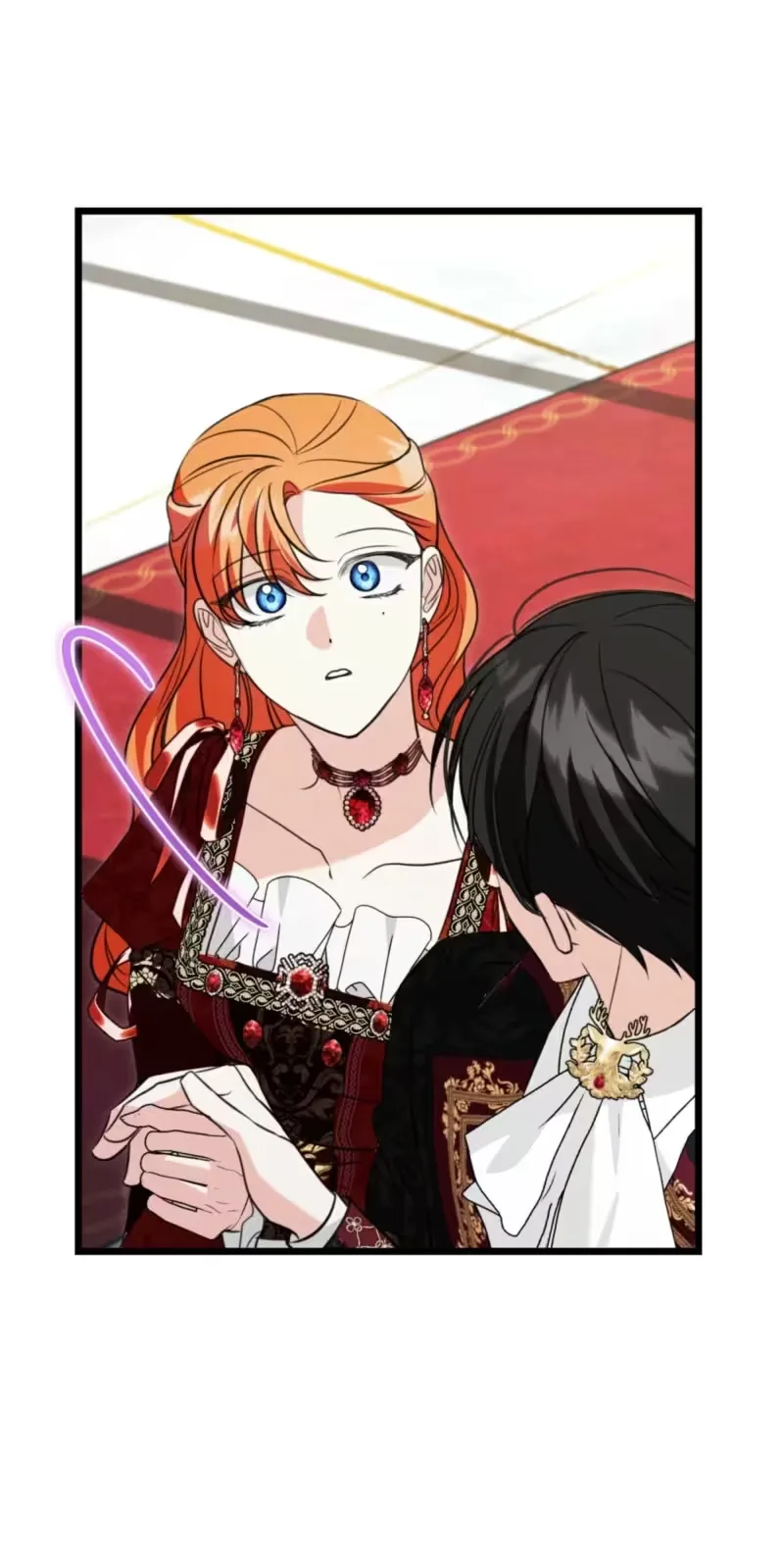 Forget Marriage, I’d Rather Go Bankrupt Chapter 75 page 34