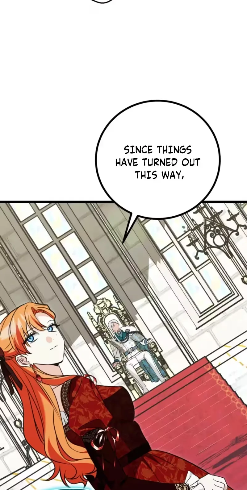 Forget Marriage, I’d Rather Go Bankrupt Chapter 75 page 29