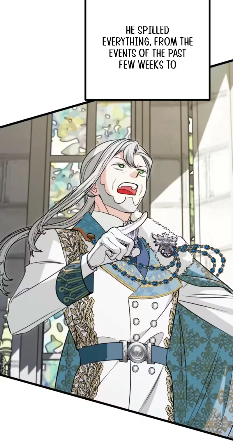 Forget Marriage, I’d Rather Go Bankrupt Chapter 75 page 9
