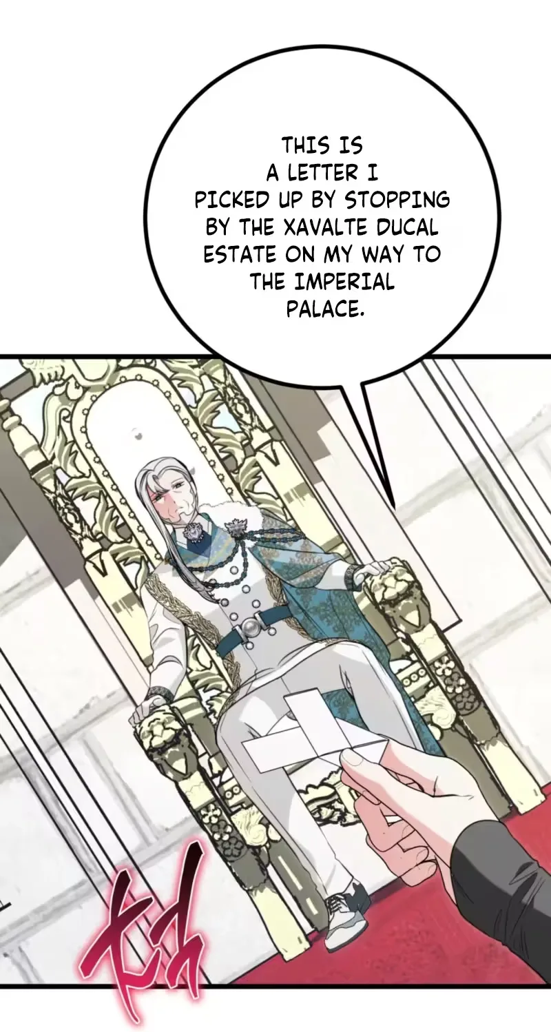 Forget Marriage, I’d Rather Go Bankrupt Chapter 75 page 18