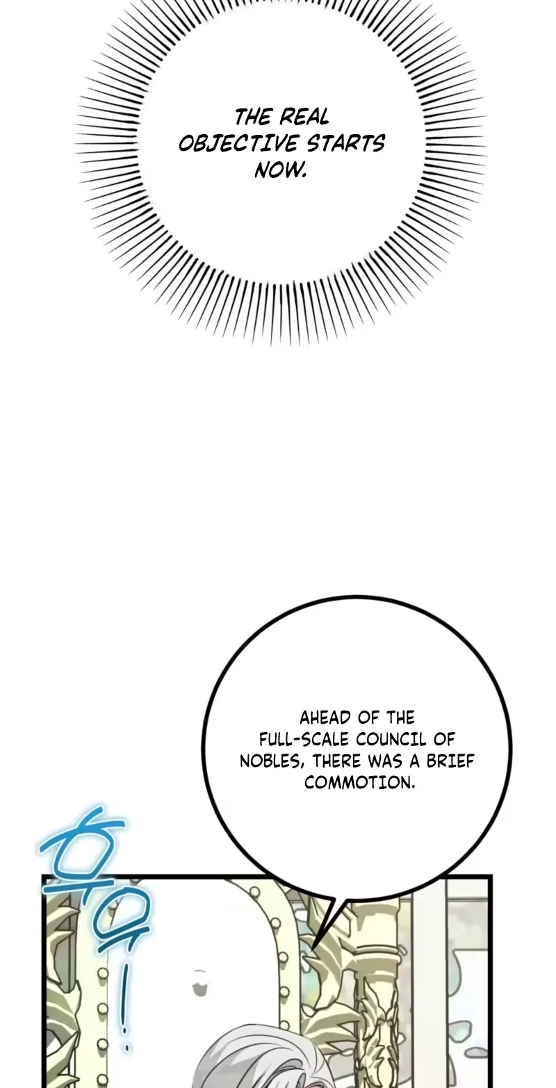 Forget Marriage, I’d Rather Go Bankrupt Chapter 75 page 37