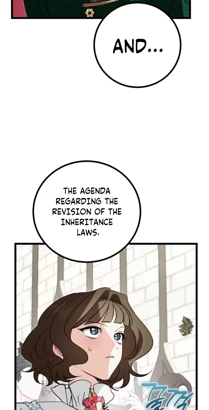 Forget Marriage, I’d Rather Go Bankrupt Chapter 75 page 41