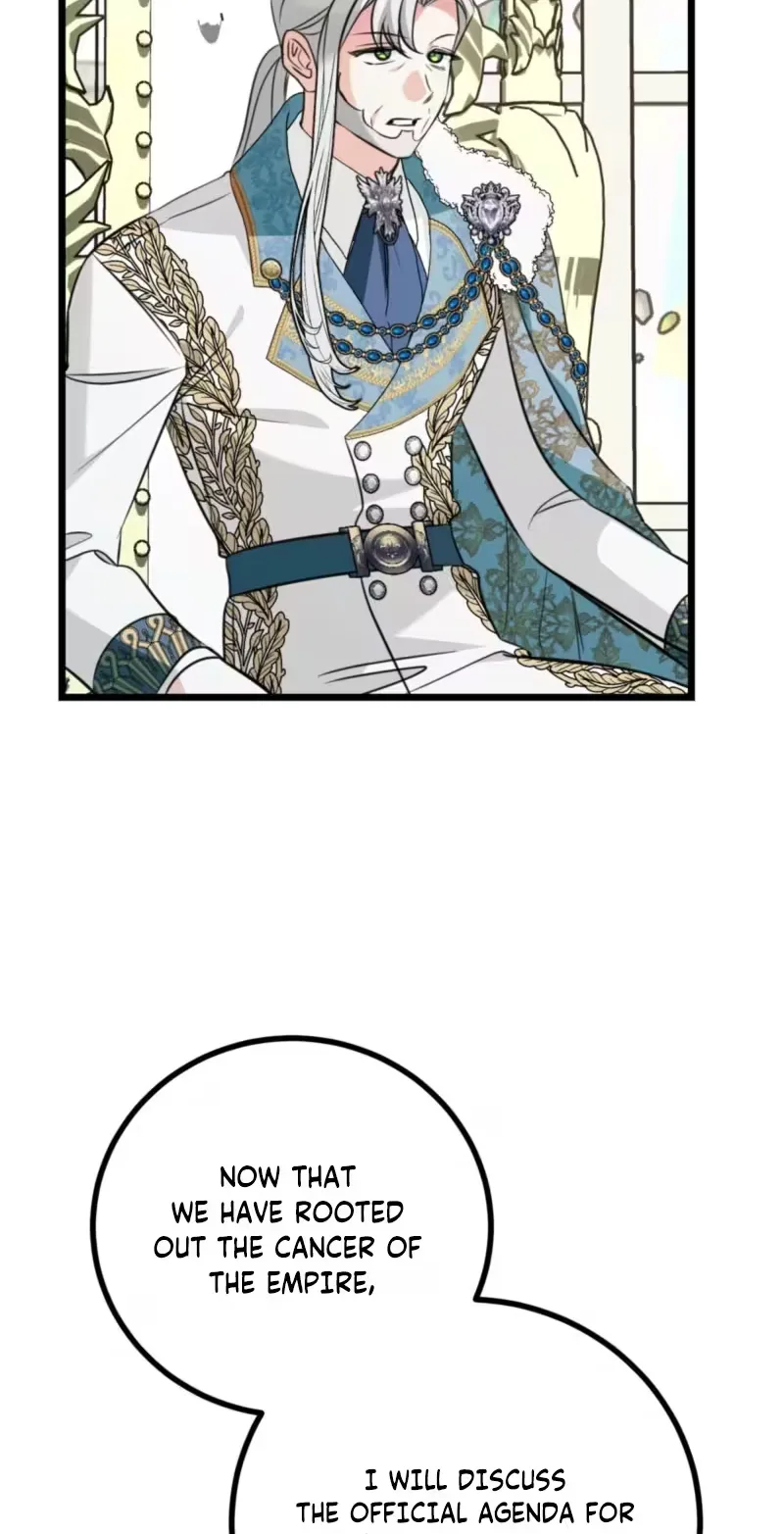 Forget Marriage, I’d Rather Go Bankrupt Chapter 75 page 38