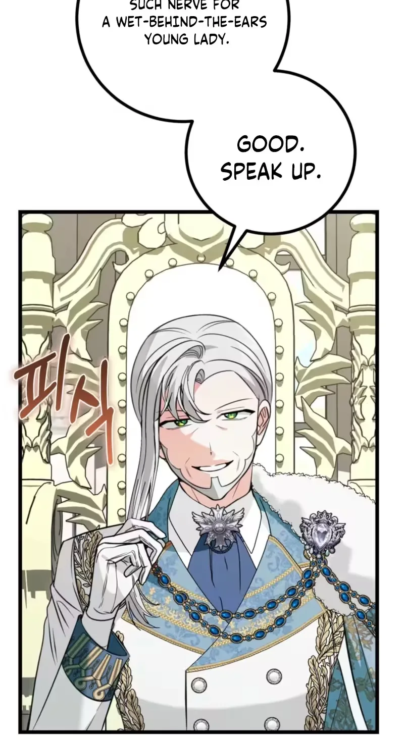 Forget Marriage, I’d Rather Go Bankrupt Chapter 75 page 52