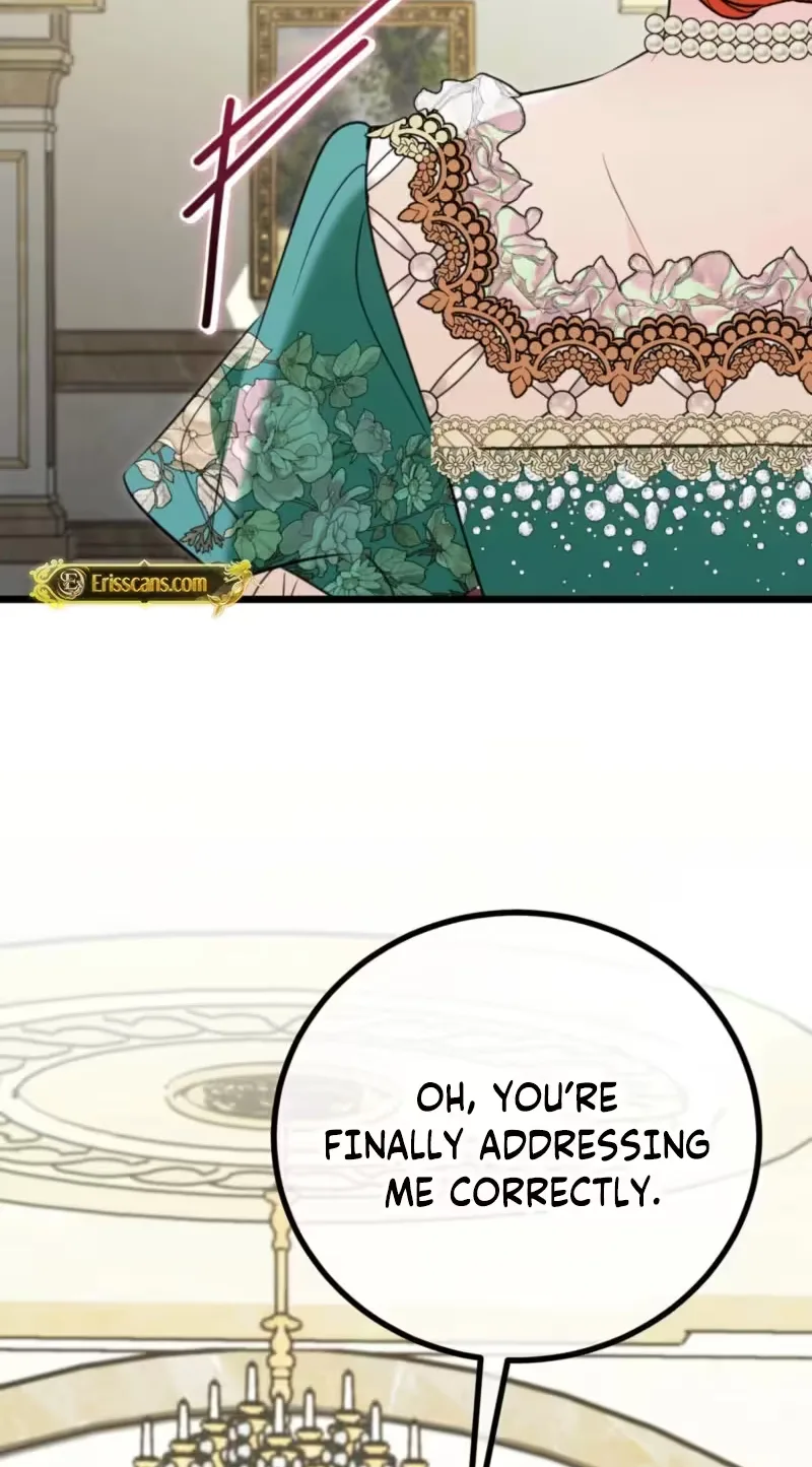 Forget Marriage, I’d Rather Go Bankrupt Chapter 75 page 64