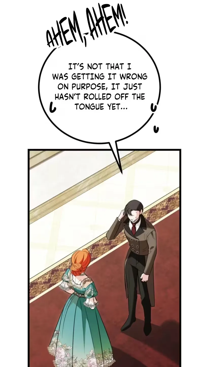 Forget Marriage, I’d Rather Go Bankrupt Chapter 75 page 67
