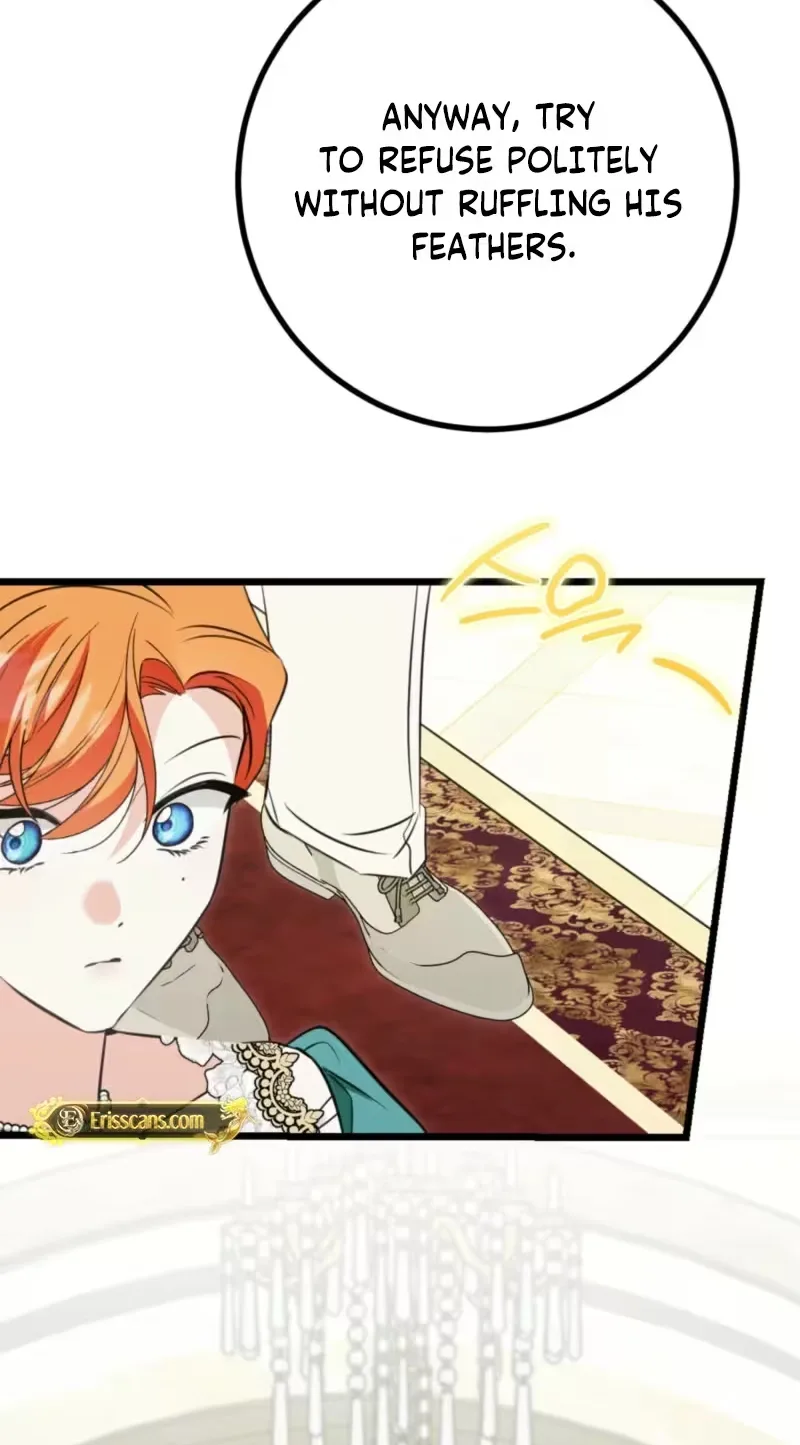 Forget Marriage, I’d Rather Go Bankrupt Chapter 75 page 75