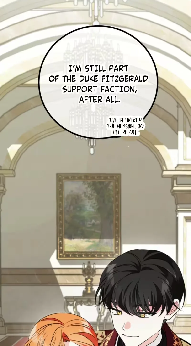 Forget Marriage, I’d Rather Go Bankrupt Chapter 75 page 76