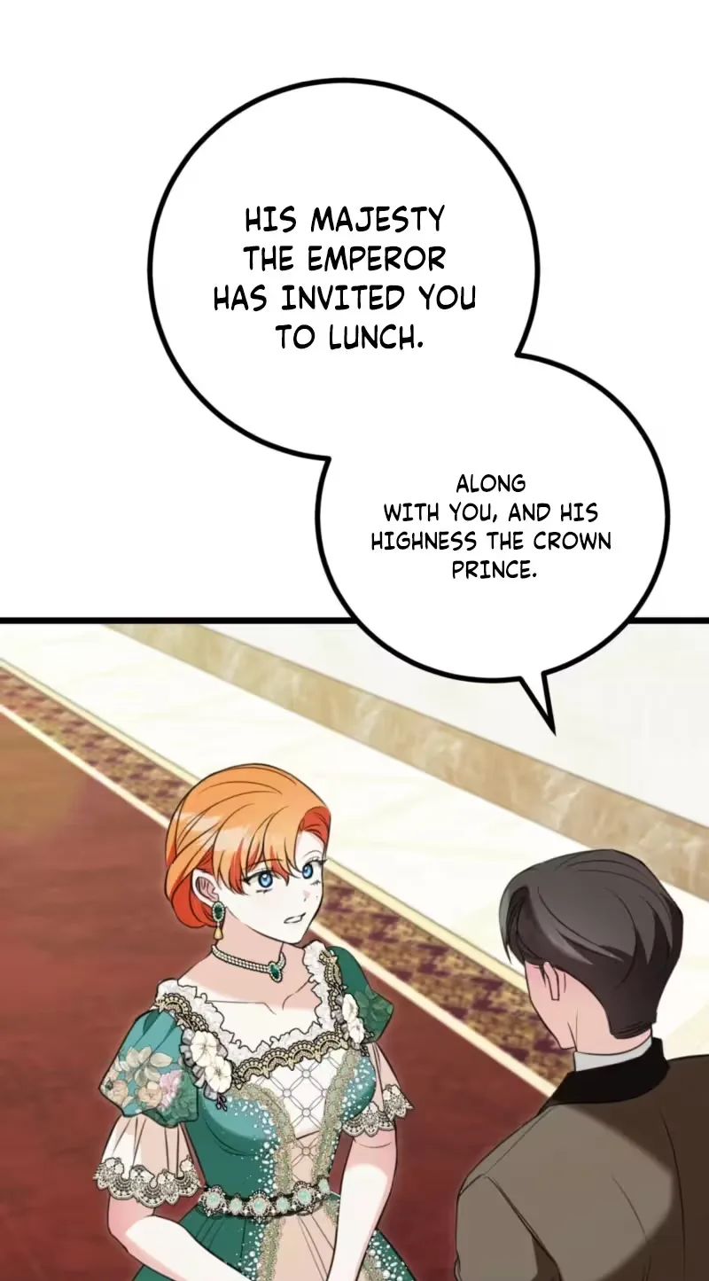 Forget Marriage, I’d Rather Go Bankrupt Chapter 75 page 71