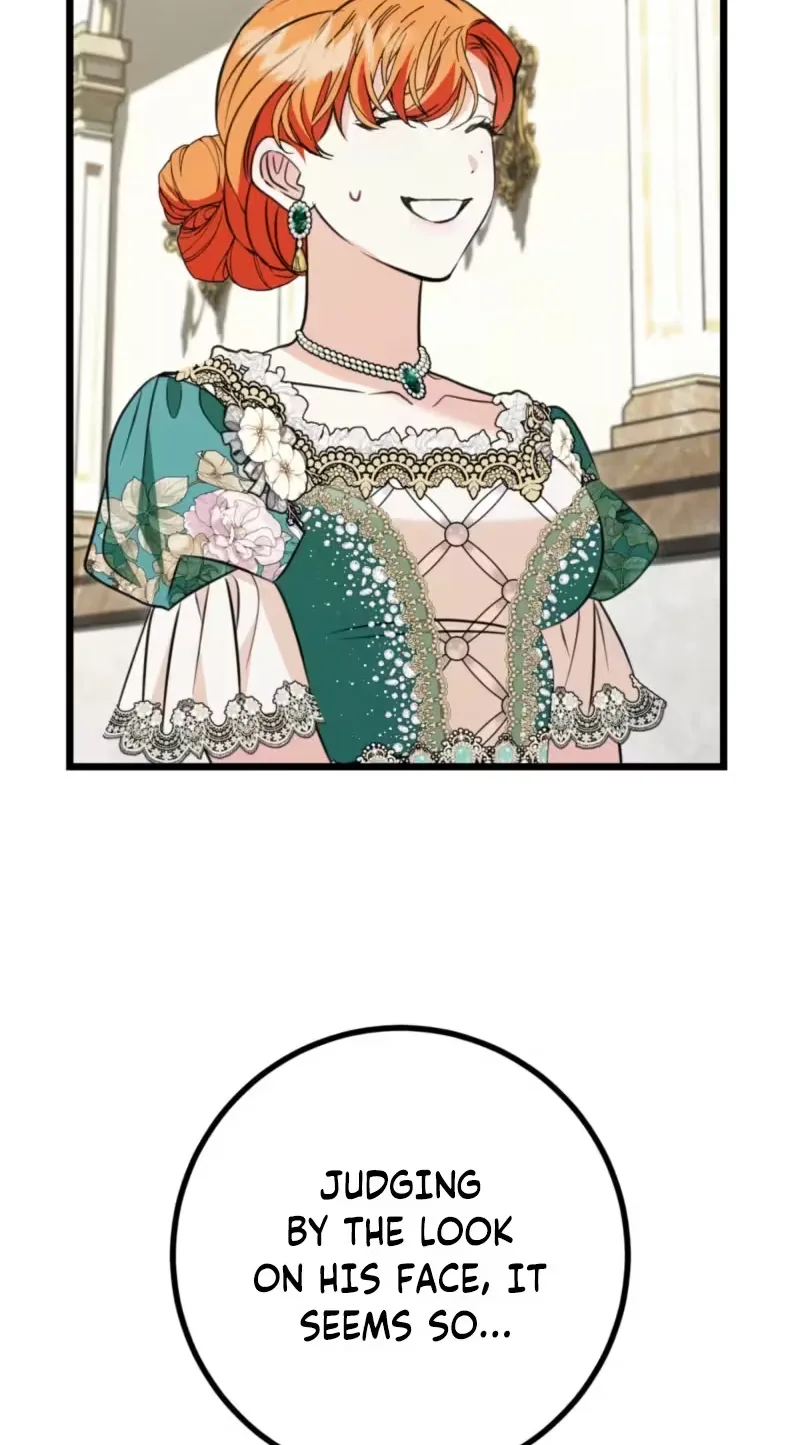 Forget Marriage, I’d Rather Go Bankrupt Chapter 75 page 73