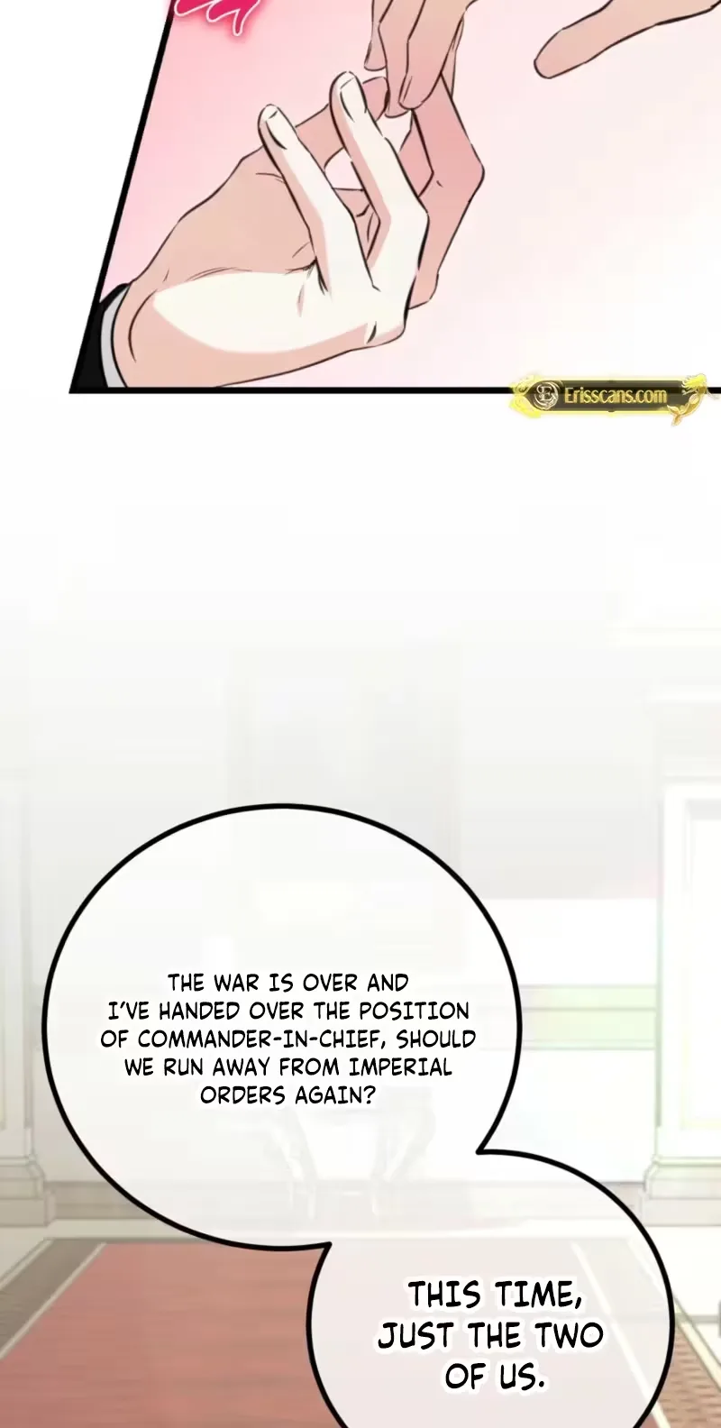 Forget Marriage, I’d Rather Go Bankrupt Chapter 75 page 83