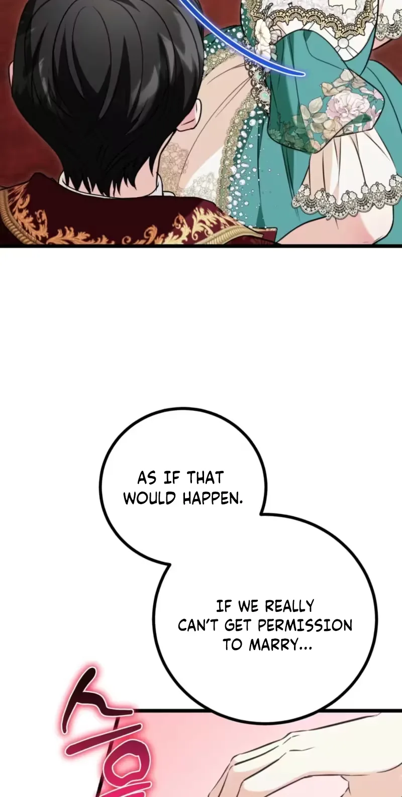 Forget Marriage, I’d Rather Go Bankrupt Chapter 75 page 82