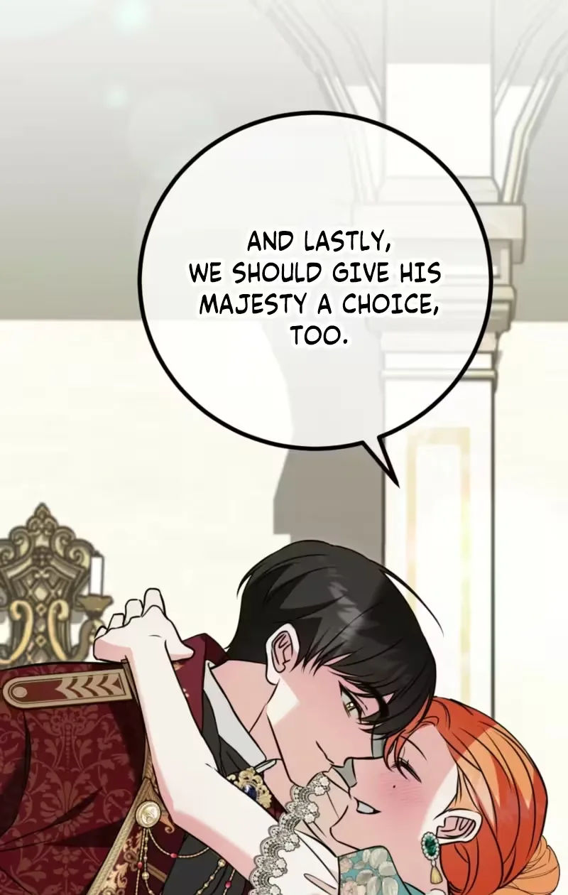 Forget Marriage, I’d Rather Go Bankrupt Chapter 75 page 88