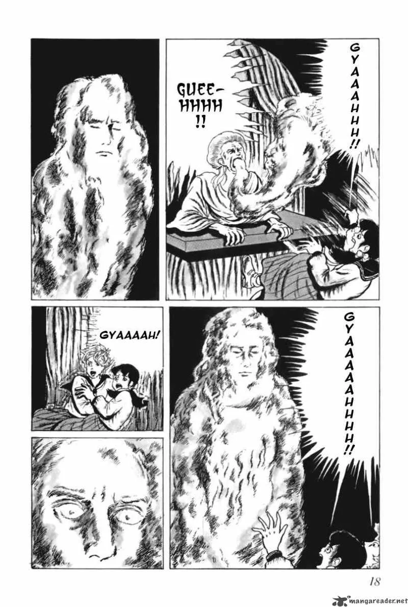 Fourteen Chapter 1 page 22