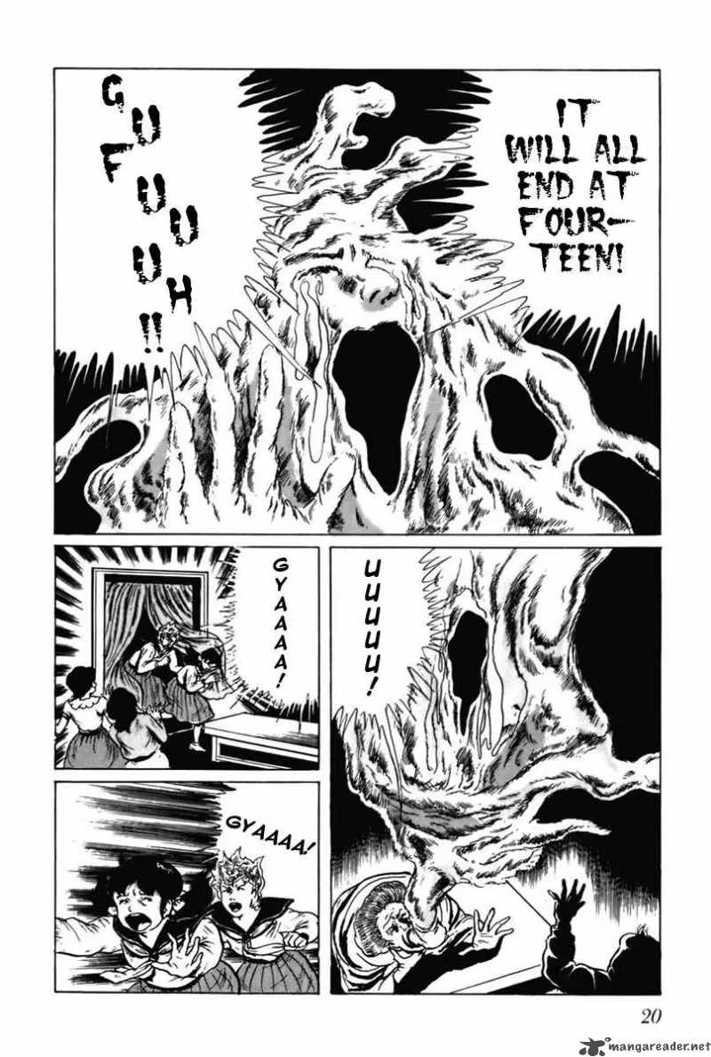Fourteen Chapter 1 page 24
