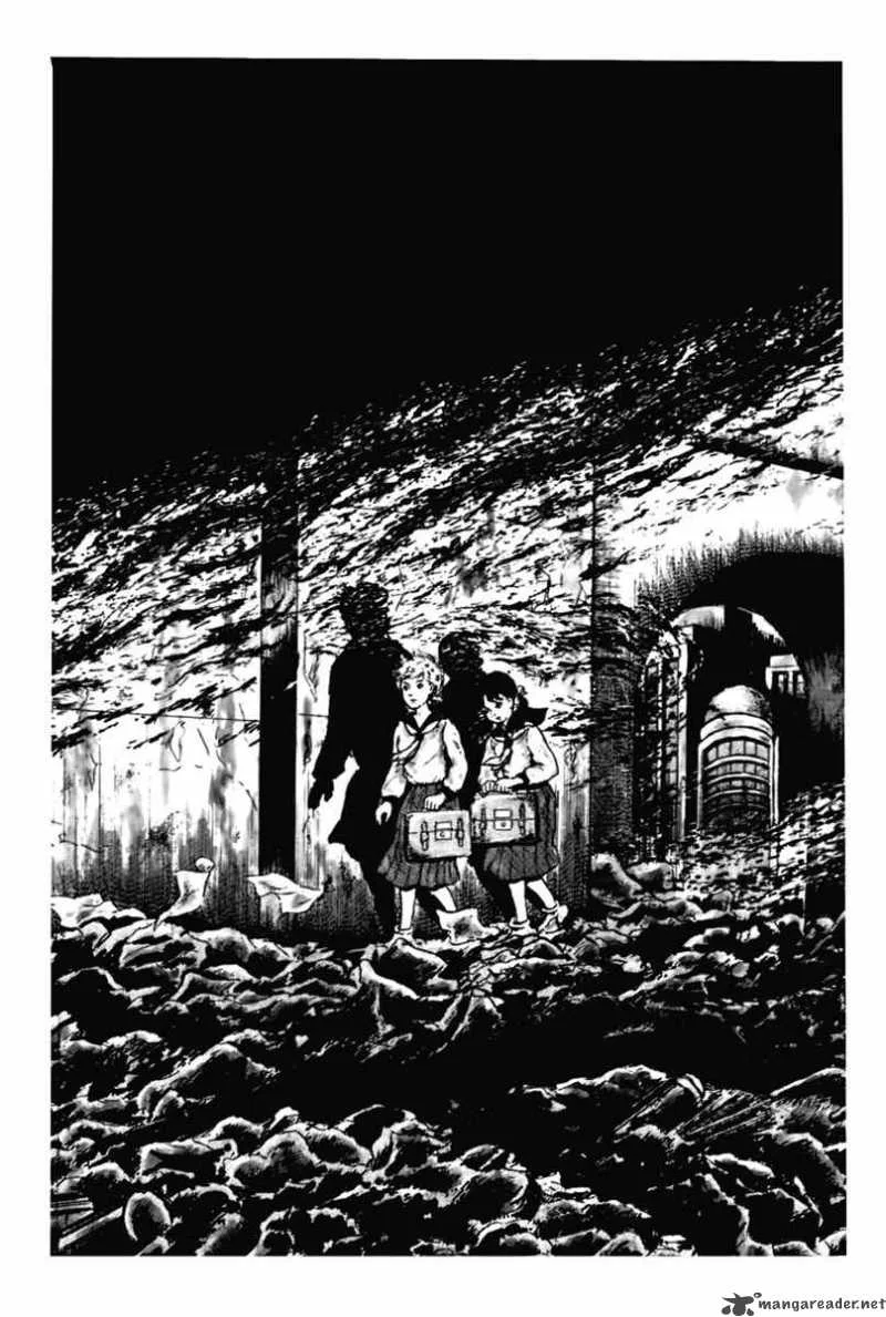 Fourteen Chapter 1 page 8
