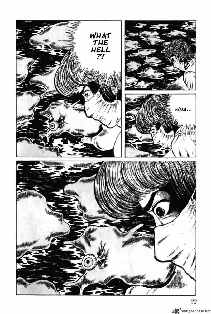 Fourteen Chapter 1 page 26