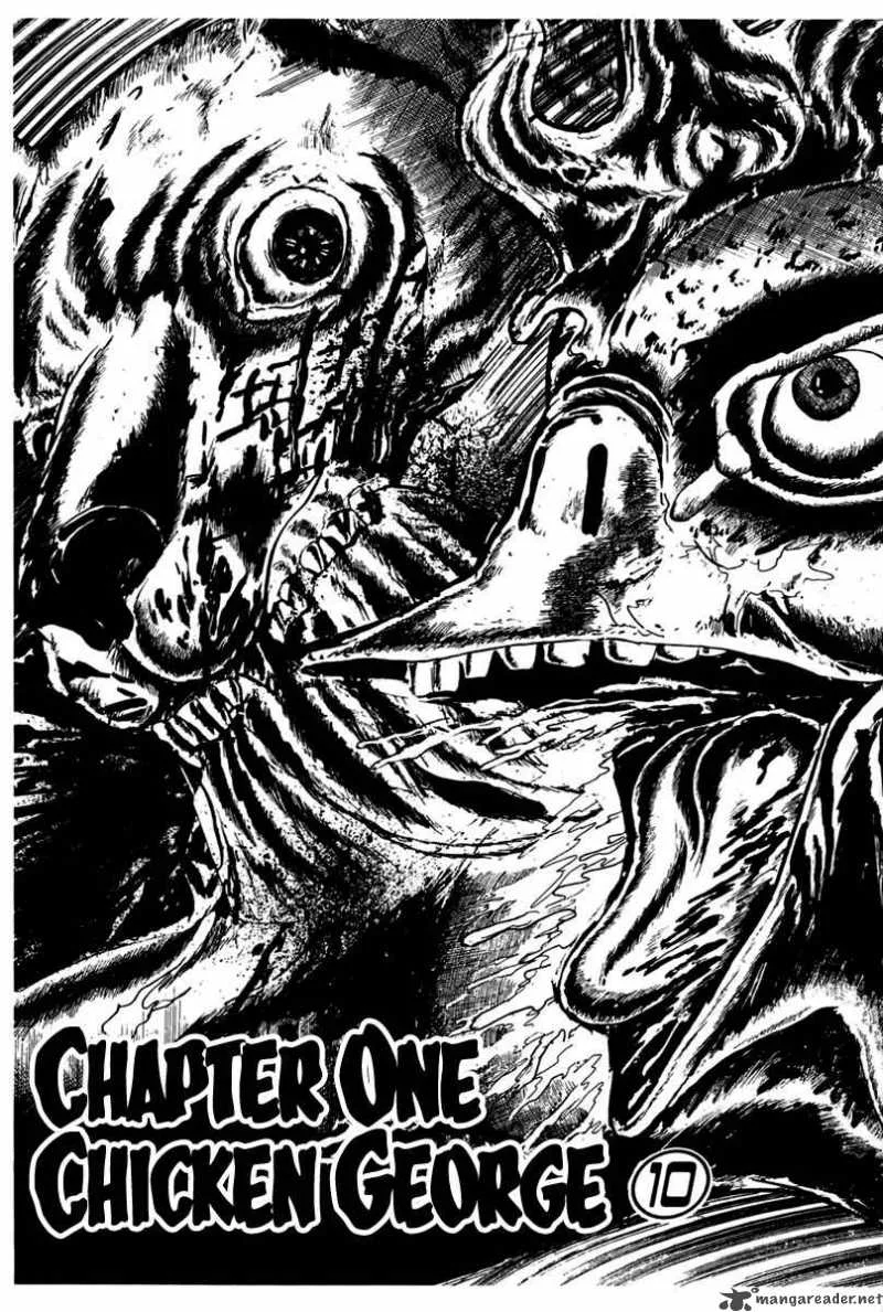 Fourteen Chapter 10 page 2