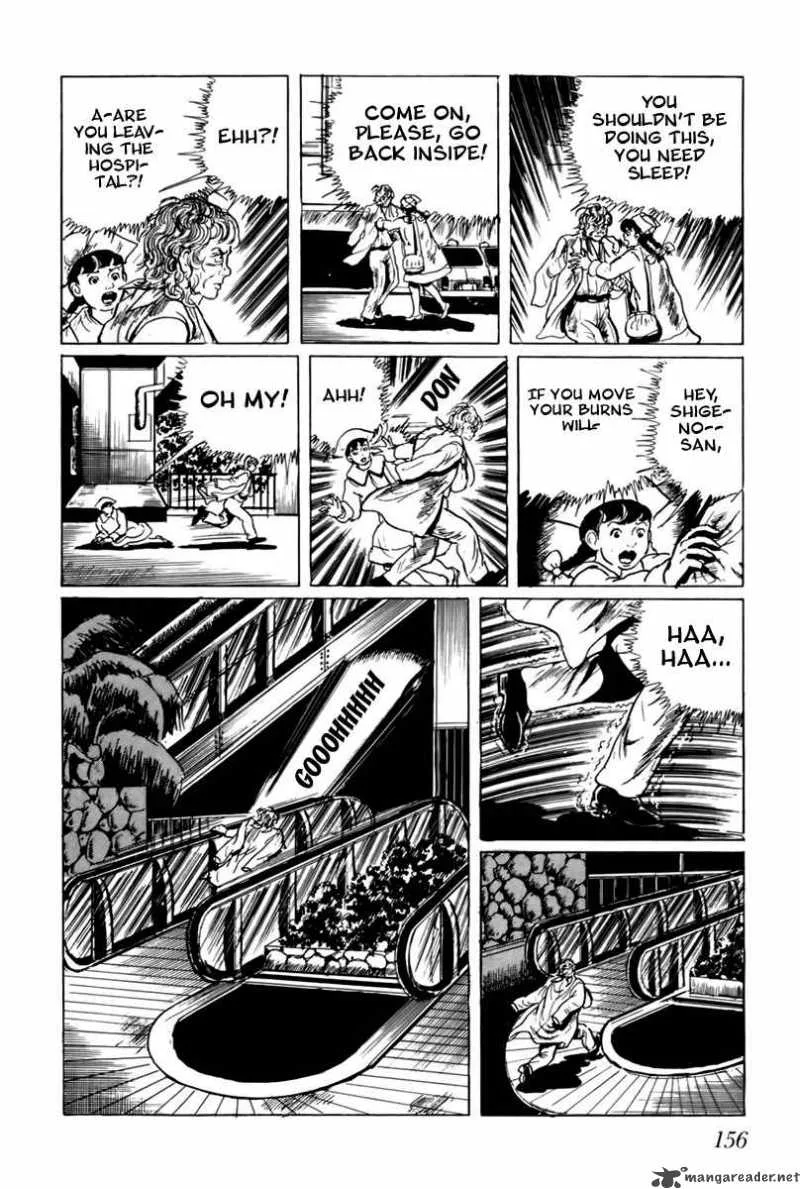 Fourteen Chapter 10 page 5