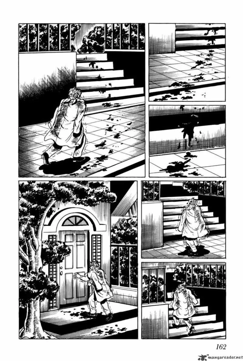 Fourteen Chapter 10 page 11
