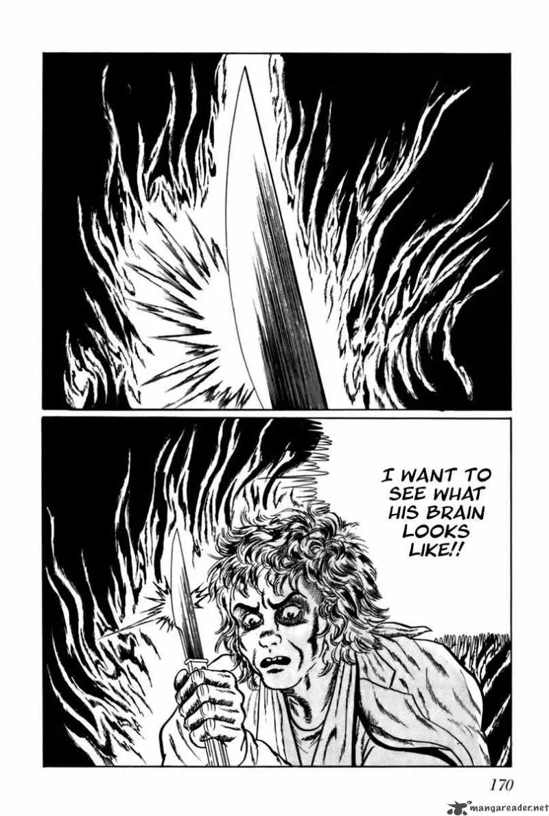Fourteen Chapter 11 page 3