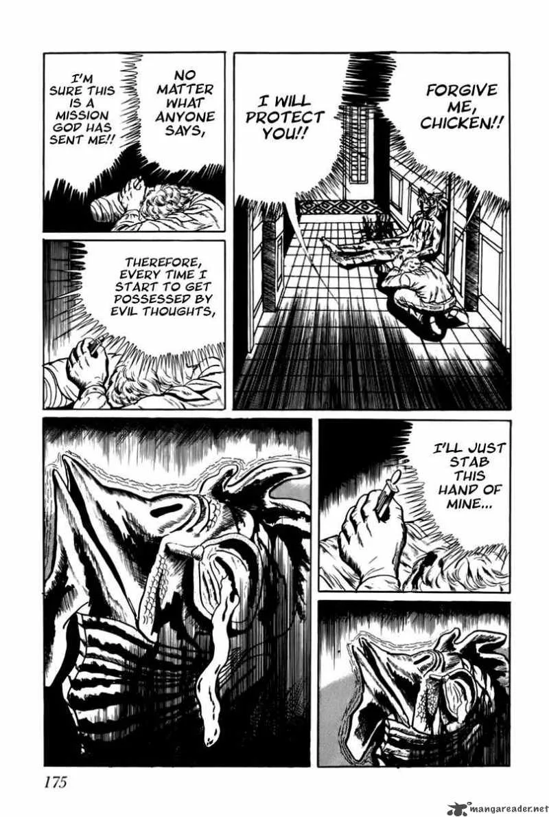Fourteen Chapter 11 page 8