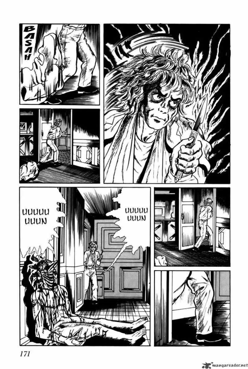 Fourteen Chapter 11 page 4