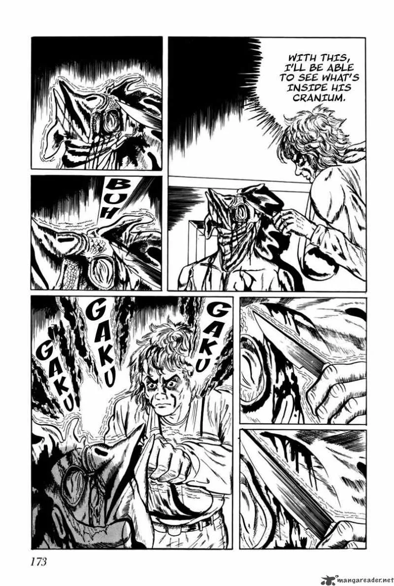 Fourteen Chapter 11 page 6