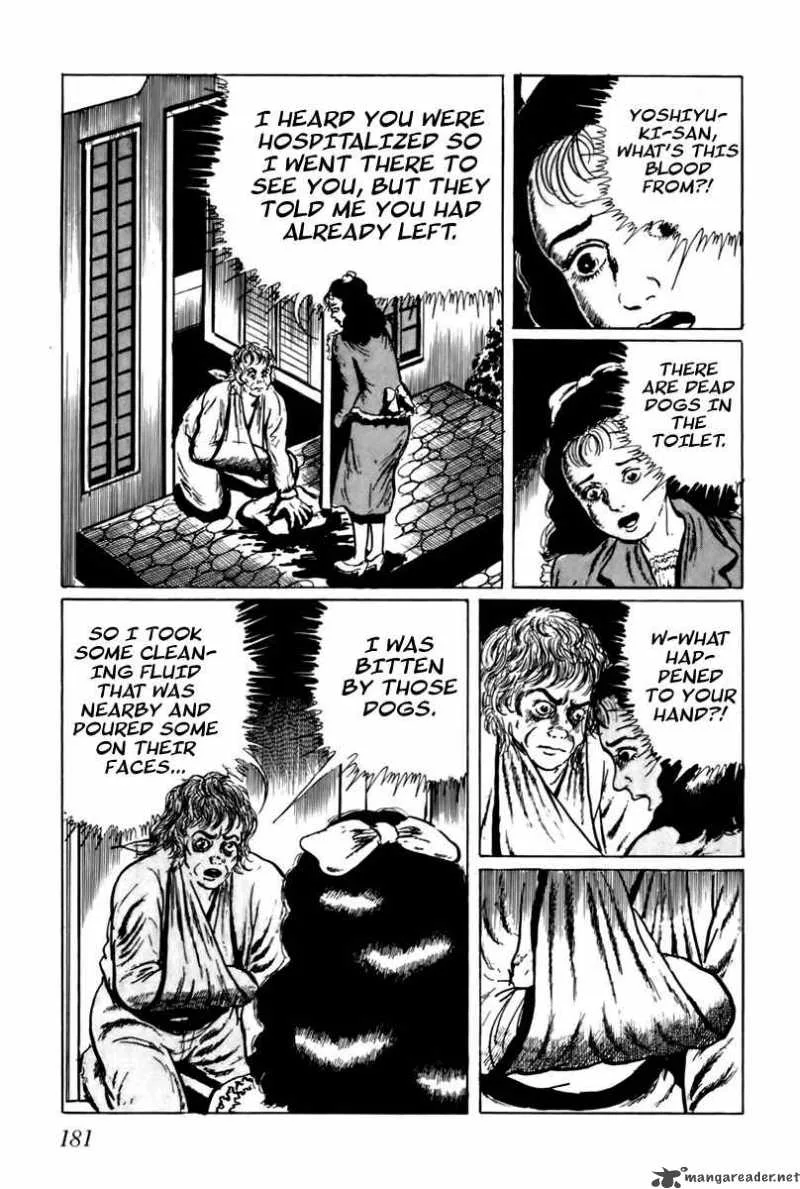 Fourteen Chapter 11 page 14