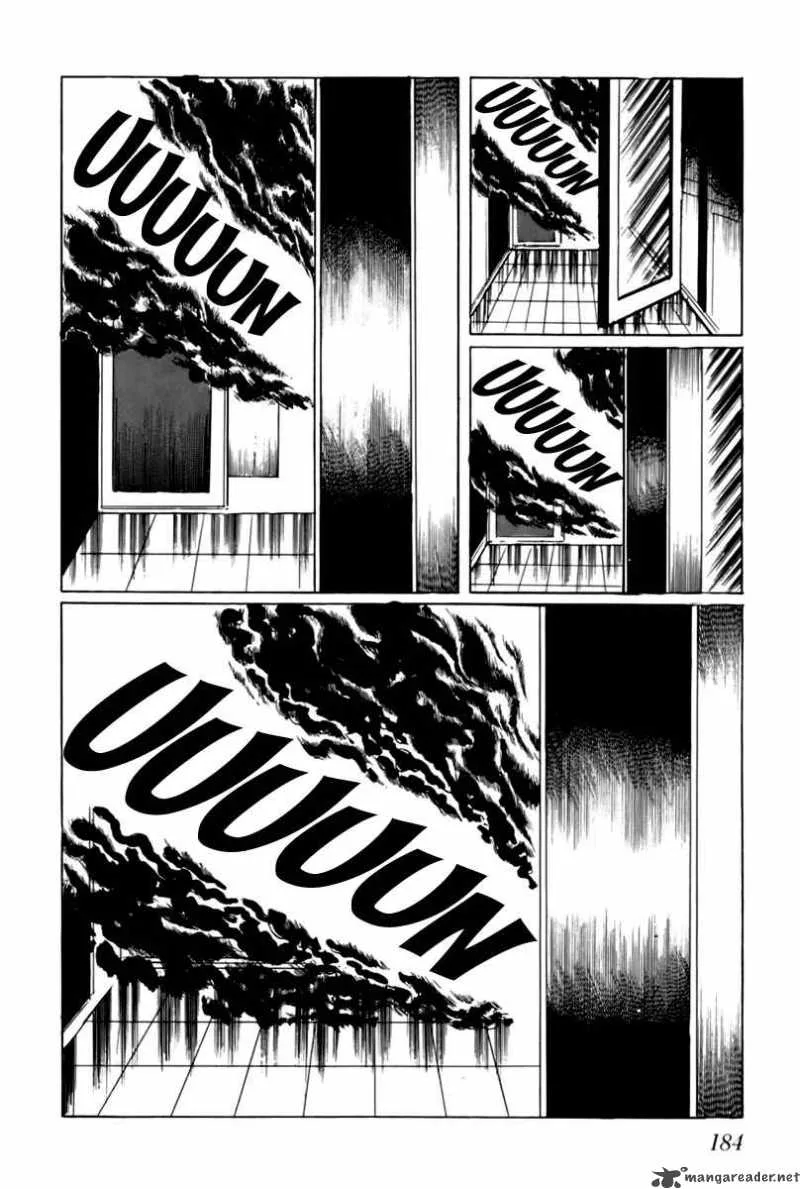 Fourteen Chapter 11 page 17