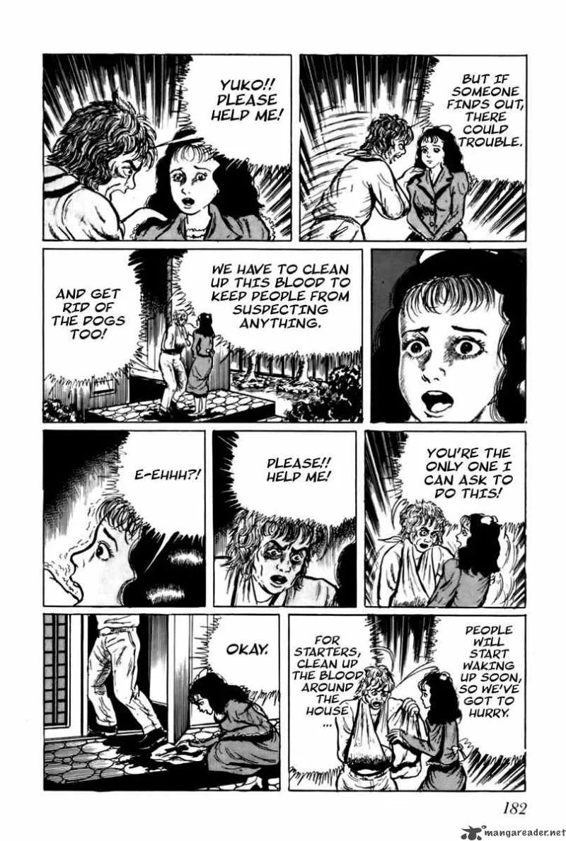 Fourteen Chapter 11 page 15