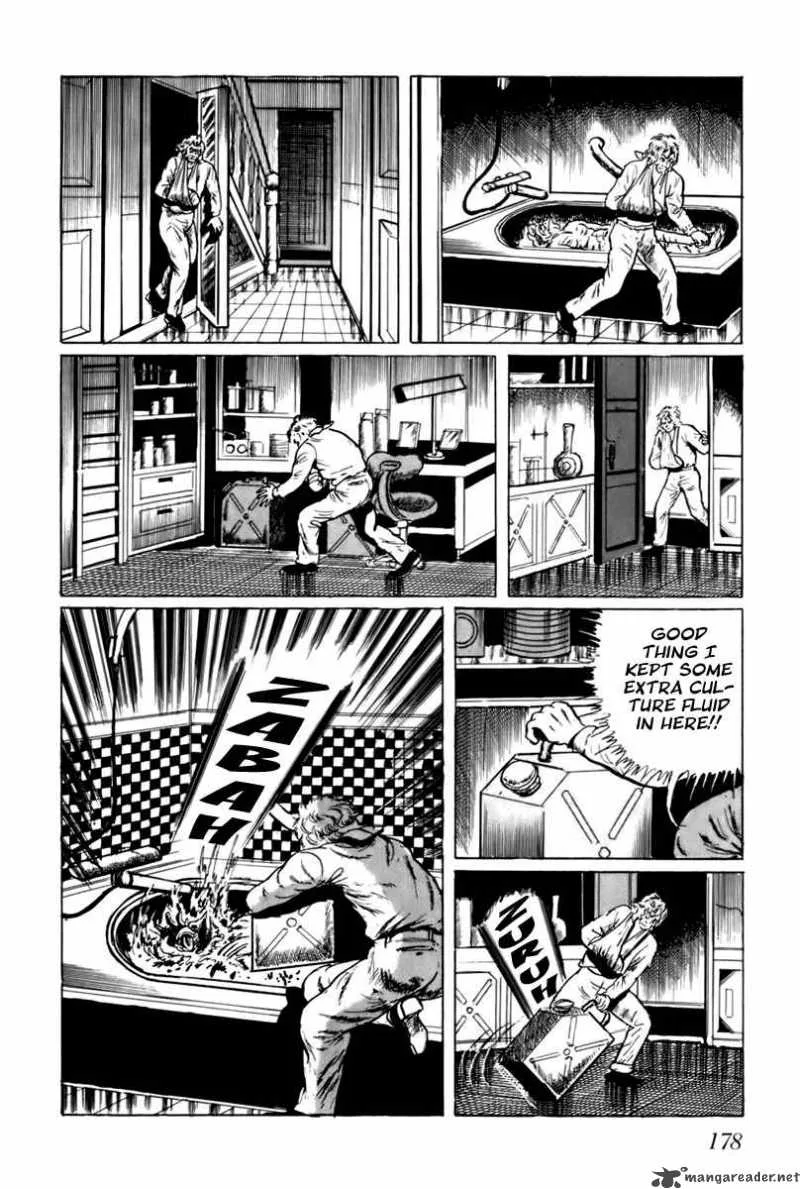Fourteen Chapter 11 page 11