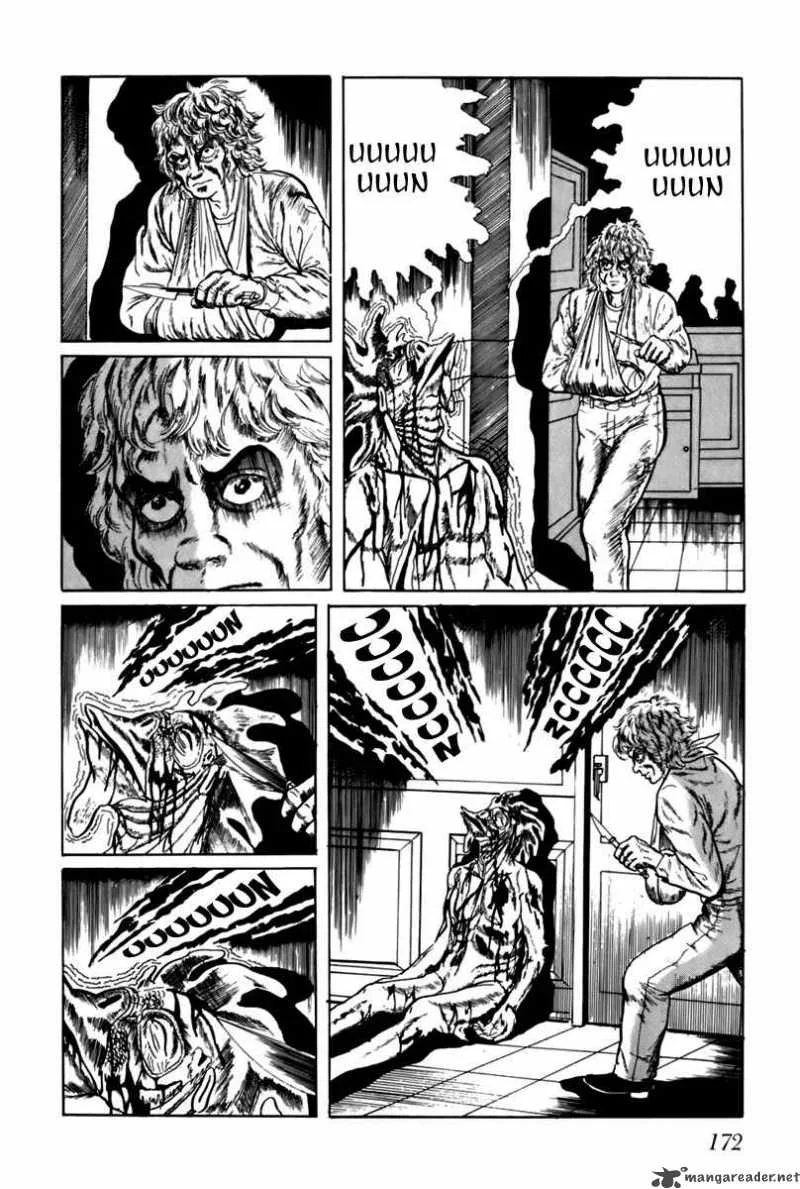 Fourteen Chapter 11 page 5