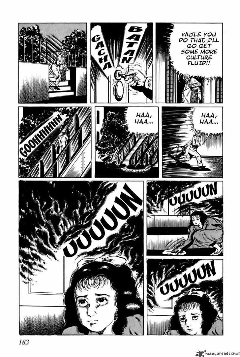 Fourteen Chapter 11 page 16